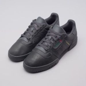 Yeezy Powerphase Calabasas Core Black